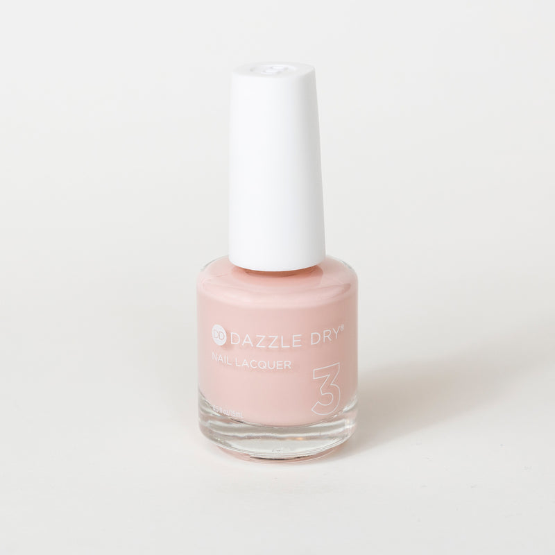 Not Quite Nude Lacquer Bottle